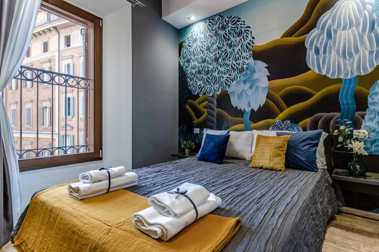 Ugo Bassi Apartments Bolonia Exterior foto