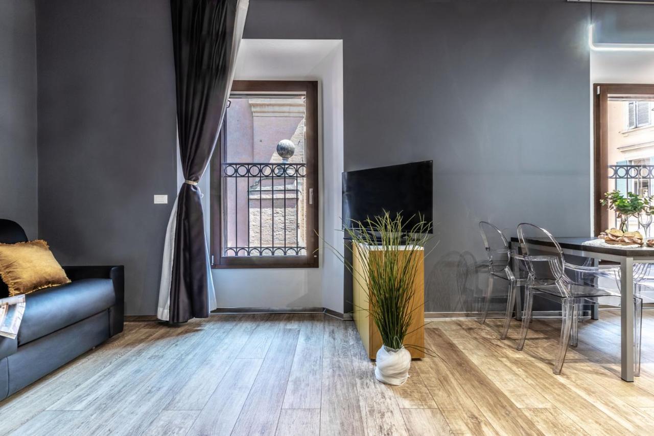 Ugo Bassi Apartments Bolonia Exterior foto